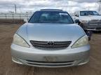2003 Toyota Camry Le за продажба в Elgin, IL - Side