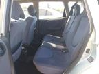 2008 HONDA JAZZ SE CV for sale at Copart NEWBURY