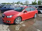 2012 Chevrolet Cruze Lt იყიდება Bridgeton-ში, MO - Hail