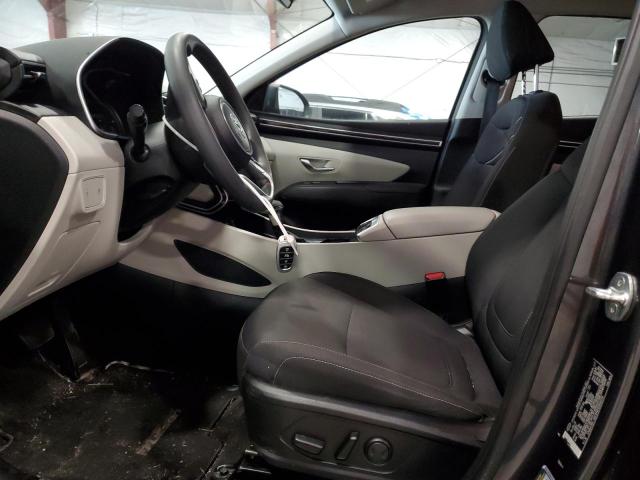  HYUNDAI TUCSON 2022 Charcoal