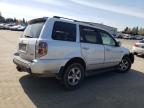 2008 Honda Pilot Se for Sale in Woodburn, OR - Front End