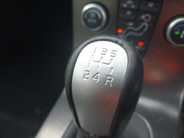 2009 VOLVO S40 R-DESI