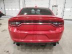 2016 Dodge Charger Sxt en Venta en Center Rutland, VT - Front End