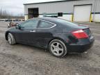 2009 Honda Accord Exl   for Sale in Leroy, NY - Front End