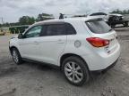 2015 Mitsubishi Outlander Sport Se for Sale in Montgomery, AL - Front End