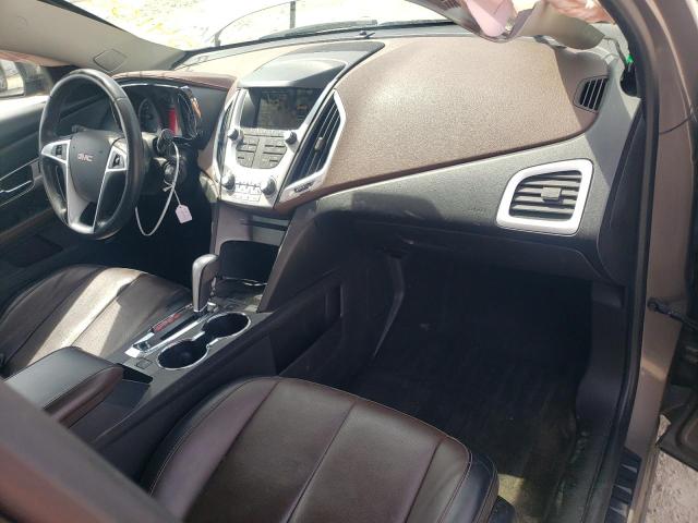  GMC TERRAIN 2012 Цвет загара