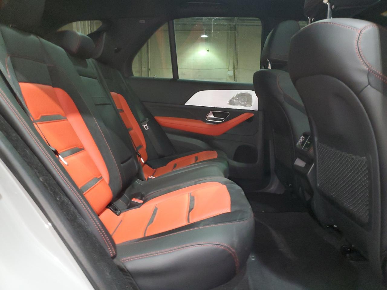 2024 Mercedes-Benz Gle Amg 53 4Matic VIN: 4JGFB6BB3RB008127 Lot: 53165575