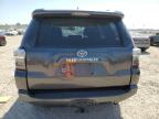 2017 Toyota 4Runner Sr5 en Venta en Houston, TX - Hail