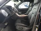 2020 Land Rover Range Rover Sport P525 Hse на продаже в Hayward, CA - Rear End