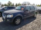 2006 Ford Explorer Xlt zu verkaufen in Portland, OR - Biohazard/Chemical