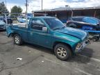 1997 Nissan Truck Base за продажба в Denver, CO - Rear End