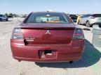 2007 Mitsubishi Galant Es Premium de vânzare în New Orleans, LA - Side