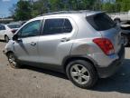 2016 Chevrolet Trax 1Lt zu verkaufen in Greenwell Springs, LA - Front End