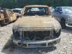 2008 Ford F450 Super Duty zu verkaufen in Florence, MS - Burn