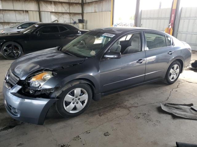 2007 Nissan Altima 2.5