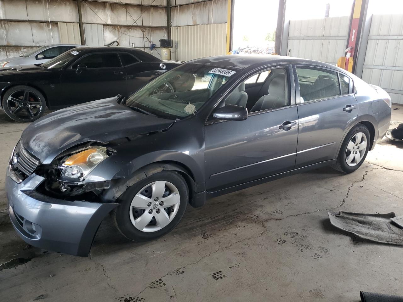 2007 Nissan Altima 2.5 de vânzare în Phoenix, AZ - Front End