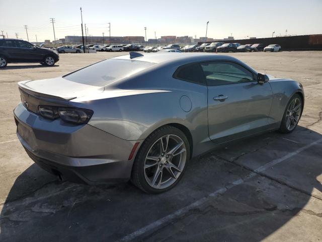  CHEVROLET CAMARO 2020 Charcoal