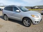 2010 Hyundai Santa Fe Se for Sale in Brookhaven, NY - Front End