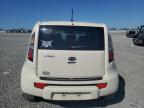 2011 Kia Soul +   იყიდება Earlington-ში, KY - Hail