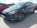 2015 FORD FOCUS ST-2 for sale at Copart YORK