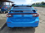 2024 Honda Civic Sport Touring zu verkaufen in Denver, CO - Front End