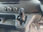 2020 RENAULT MASTER LM3 for sale at Copart WISBECH