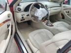 2005 Mercedes-Benz Clk 500 продається в Louisville, KY - Front End