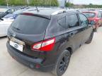 2012 NISSAN QASHQAI N- for sale at Copart SANDY