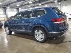 2018 Volkswagen Atlas Sel Premium للبيع في Ham Lake، MN - Front End