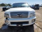 2006 Infiniti Qx56  للبيع في Elgin، IL - Front End