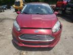 2014 Ford Fiesta Se იყიდება Austell-ში, GA - Front End