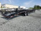 2022 Kaufman Car Carrier for Sale in Lumberton, NC - Minor Dent/Scratches