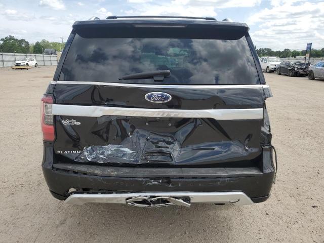  FORD EXPEDITION 2018 Czarny