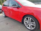 2016 VOLKSWAGEN GOLF GT ED for sale at Copart WHITBURN