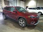 2020 Jeep Cherokee Limited for Sale in Woodhaven, MI - Top/Roof
