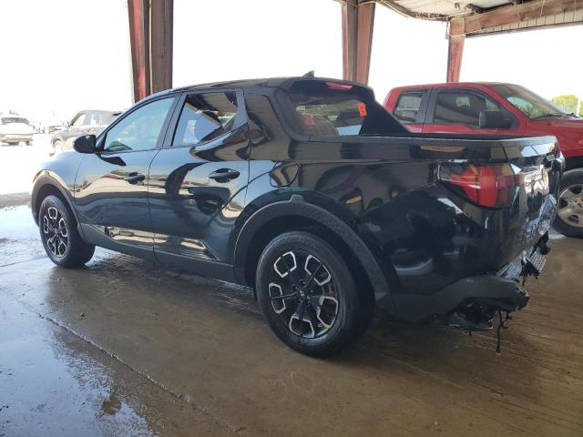  HYUNDAI SANTA CRUZ 2022 Czarny