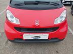 2009 SMART FORTWO PAS for sale at Copart NEWBURY