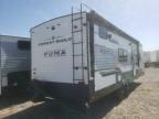 2025 Puma Trailer продається в Earlington, KY - Hail