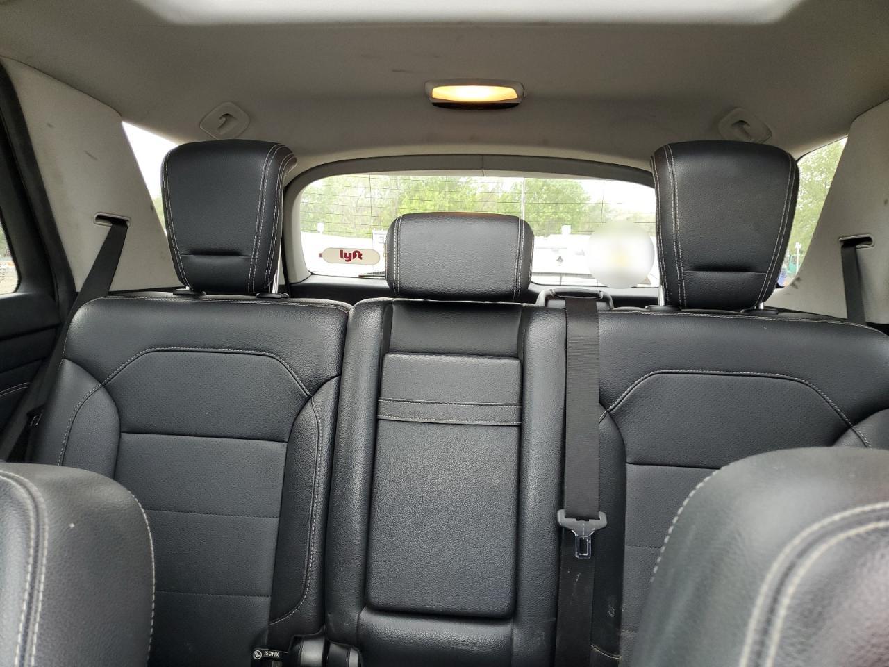 4JGDA5HB2DA151127 2013 Mercedes-Benz Ml 350 4Matic