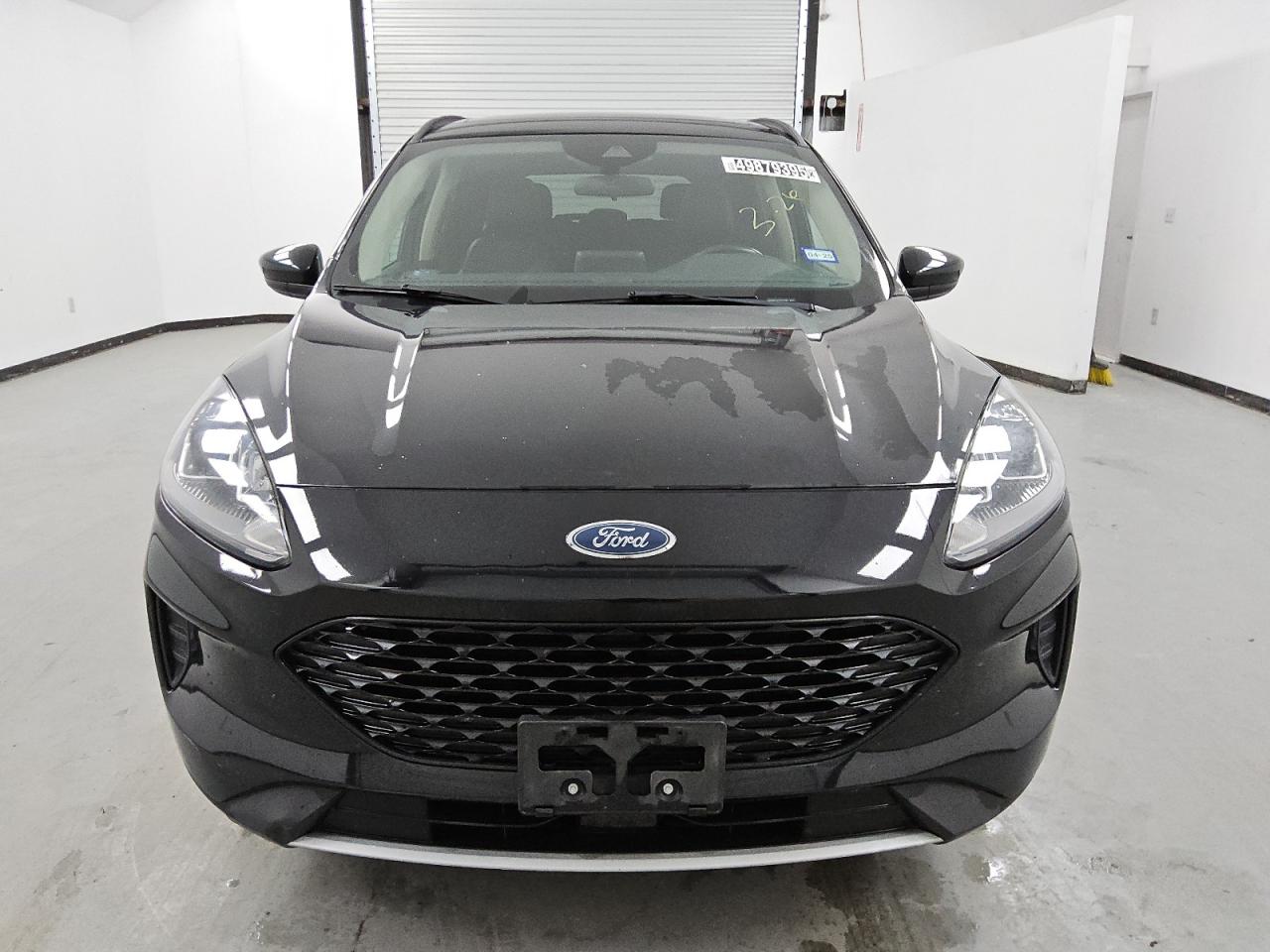 2020 Ford Escape Se Sport იყიდება Wilmer-ში, TX - Minor Dent/Scratches