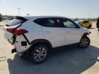 2019 Hyundai Tucson Se იყიდება Wilmer-ში, TX - Front End