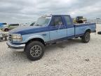 1996 Ford F250  for Sale in Taylor, TX - Front End