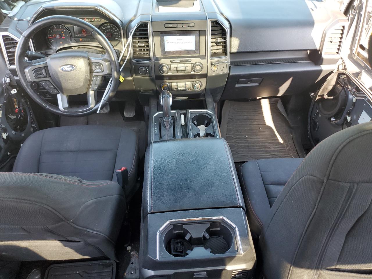 1ftew1ep3kfc06090 1FTEW1EP3KFC06090 2019 Ford F150 Supercrew