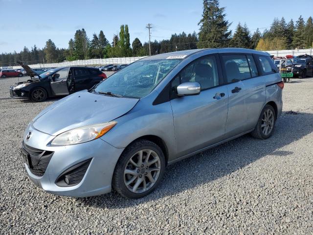 2013 Mazda 5 