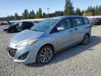 2013 Mazda 5  for Sale in Graham, WA - Front End