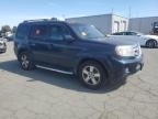 2011 Honda Pilot Ex   за продажба в Martinez, CA - Vandalism