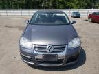 2006 Volkswagen Jetta Value на продаже в Dunn, NC - Side
