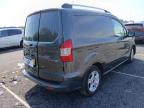 2023 FORD TRANSIT CO for sale at Copart SANDTOFT