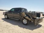 2016 Ford F150 Supercrew na sprzedaż w Andrews, TX - Rear End