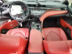 2020 Toyota Camry Xse   за продажба в Vallejo, CA - Front End